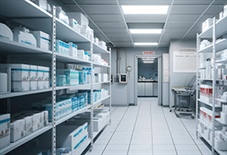 Farmacija i zdravstvo