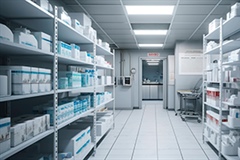 Farmacija i zdravstvo